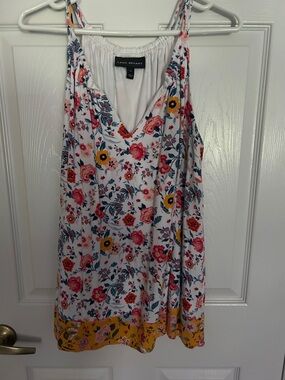 Lane Bryant Dressy Tank